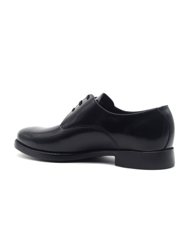 Chaussure élégante pour homme Callaghan Brian en cuir brillant
