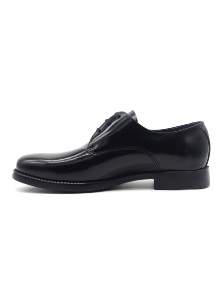Chaussure élégante pour homme Callaghan Brian en cuir brillant