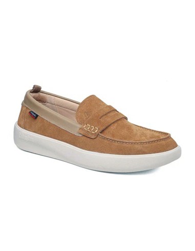 Mocassins en daim pour hommes Callaghan Phoenix