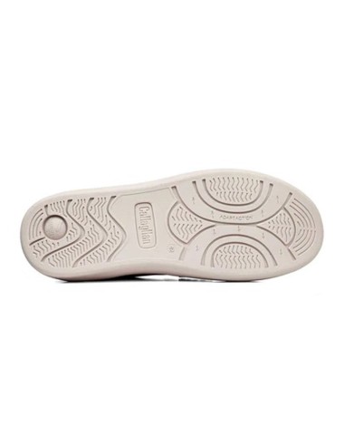Mocassins en daim pour hommes Callaghan Phoenix