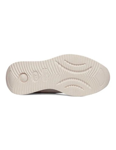 Callaghan Babylon model women's suede lace-up sneaker