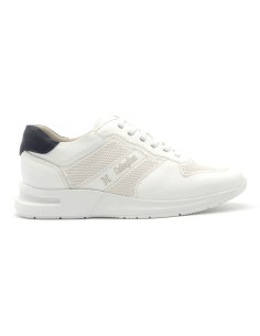 Callaghan Goliat S.I. Lase sneaker in pelle