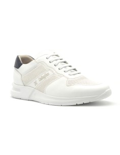 Callaghan Goliat S.I. Lase sneaker in pelle 2