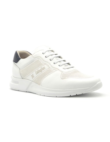 Callaghan Goliat S.I. Lase sneaker in pelle