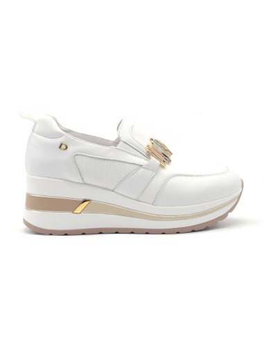 Mocassins de sport pour femmes Megan de Donna Serena