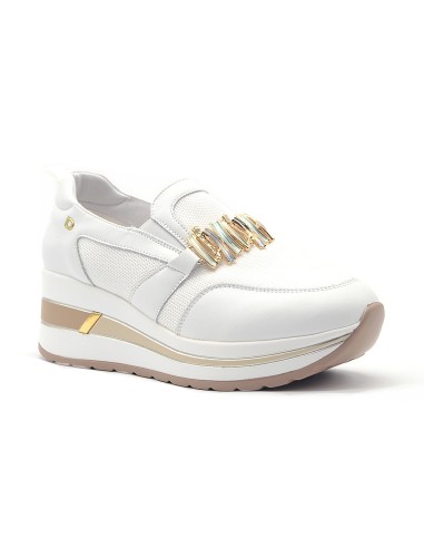 Mocassins de sport pour femmes Megan de Donna Serena
