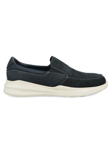 Impronte San Polo Slip-On Herren-Sportmokassin