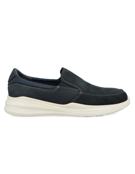 Mocassins de sport pour hommes Imfronte San Polo Slip On