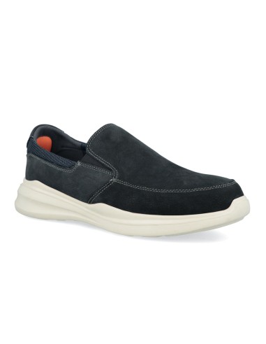 Impronte San Polo Slip-On Herren-Sportmokassin