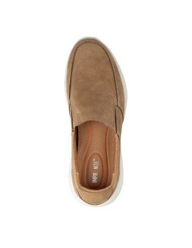 Impronte San Polo Slip On Men's Sports Moccasin