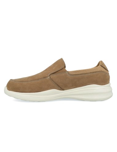 Impronte San Polo Slip-On Herren-Sportmokassin