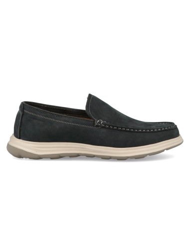 Impronte model Torcello Moc men's sports moccasin