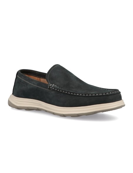 Impronte model Torcello Moc men's sports moccasin
