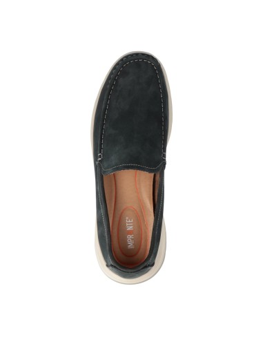 Impronte model Torcello Moc men's sports moccasin