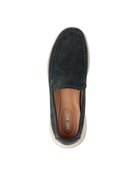 Impronte modello Torcello Moc mocassino sportivo uomo