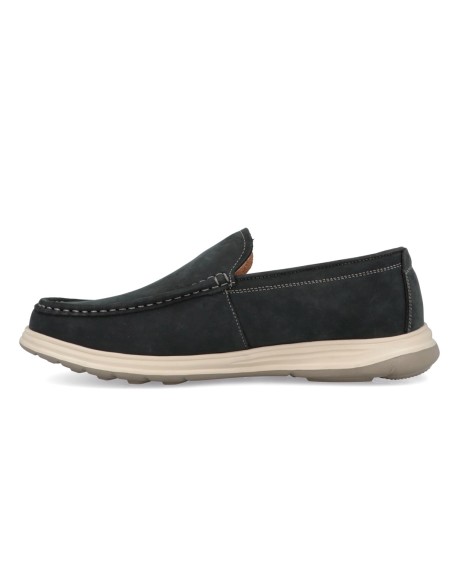 Impronte model Torcello Moc men's sports moccasin