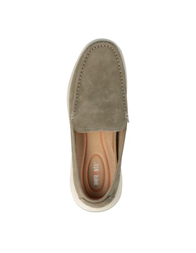 Mocassin de sport pour hommes modèle Impronte Torcello Moc