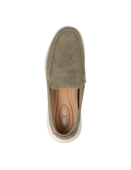 Mocasín deportivo de hombre Impronte modelo Torcello Moc