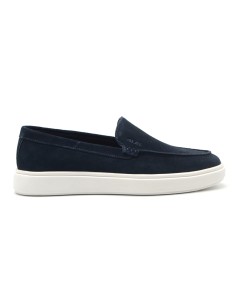 Mocasines deportivos de ante para hombre de 4US by Paciotti