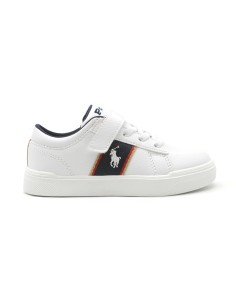Polo Ralph Lauren modello Frazier II Ps sneaker bambino
