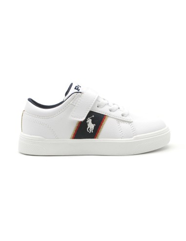 Polo Ralph Lauren Frazier II PS Sneaker für Kinder