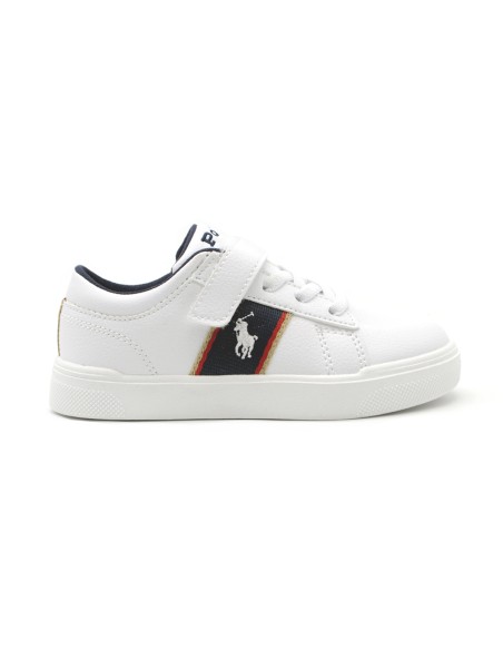 Polo Ralph Lauren Frazier II PS Sneaker für Kinder