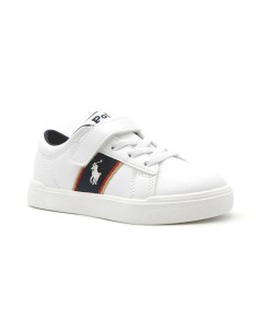 Polo Ralph Lauren modello Frazier II Ps sneaker bambino 2