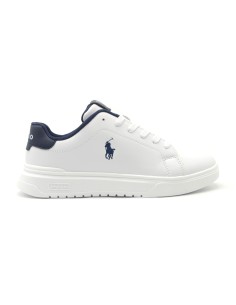 Modèle de baskets Polo Ralph Lauren Heritage Court Super