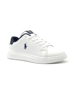 Modèle de baskets Polo Ralph Lauren Heritage Court Super 2
