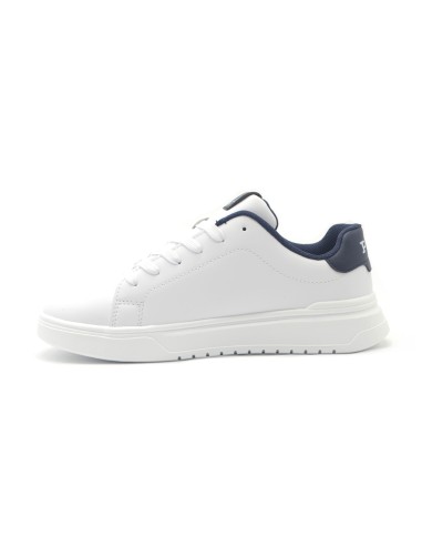 Modelo de zapatillas Polo Ralph Lauren Heritage Court Super