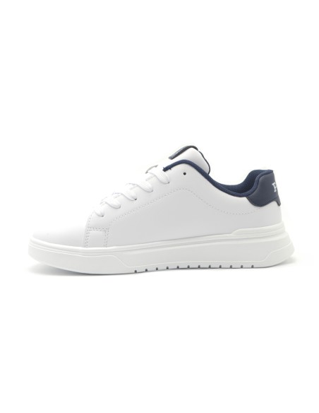 Modelo de zapatillas Polo Ralph Lauren Heritage Court Super