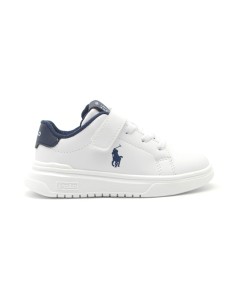 Polo Ralph Lauren Heritage Court Super PS Sneaker für Kinder