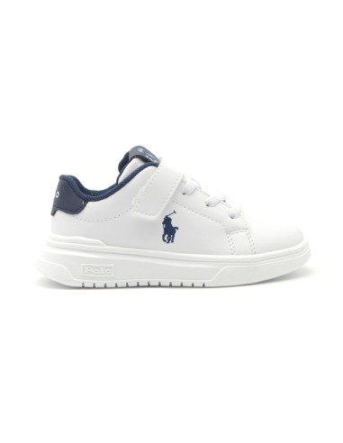 Polo Ralph Lauren Heritage Court Super PS Sneaker für Kinder