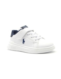 Polo Ralph Lauren Heritage Court Super PS Sneaker für Kinder 2