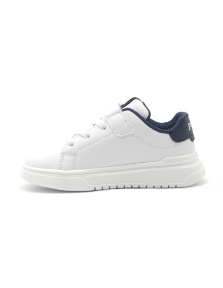 Polo Ralph Lauren Heritage Court Super PS Sneaker für Kinder