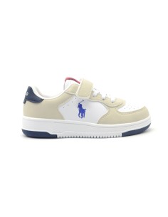 Polo Ralph Lauren Masters Court Modell PS Kinder-Sneaker