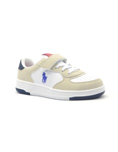 Polo Ralph Lauren Masters Court Modell PS Kinder-Sneaker 2