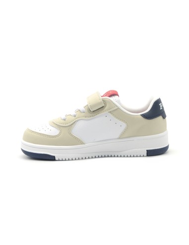 Zapatillas deportivas infantiles Polo Ralph Lauren Masters Court modelo Ps