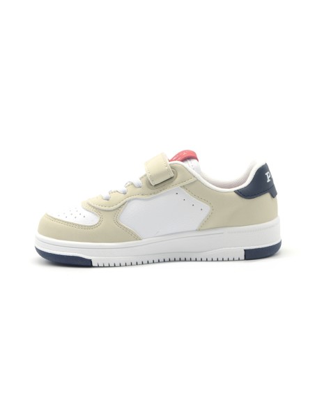 Zapatillas deportivas infantiles Polo Ralph Lauren Masters Court modelo Ps