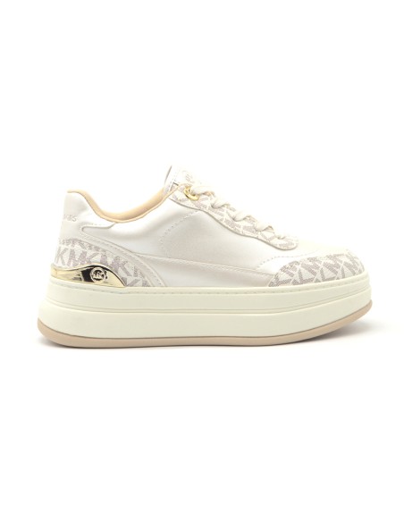 Michael Kors modello Hayes sneaker stringata bambina e ragazza