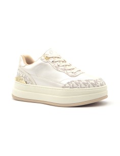 Zapatillas deportivas con cordones Michael Kors Hayes para niñas y adolescentes. 2