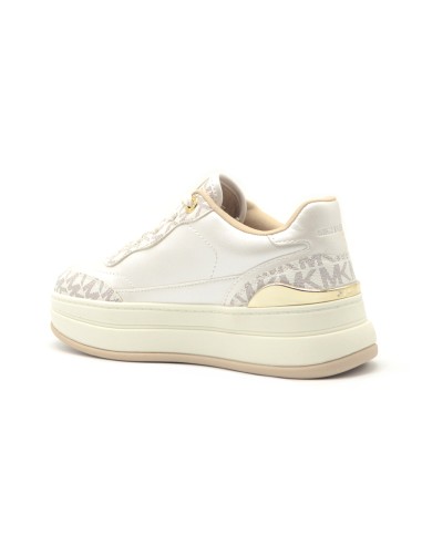 Michael Kors modello Hayes sneaker stringata bambina e ragazza