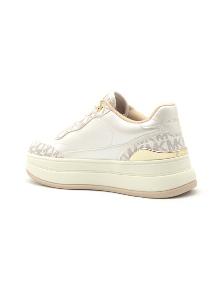 Michael Kors modello Hayes sneaker stringata bambina e ragazza
