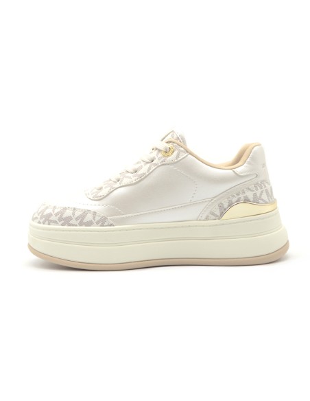 Michael Kors modello Hayes sneaker stringata bambina e ragazza