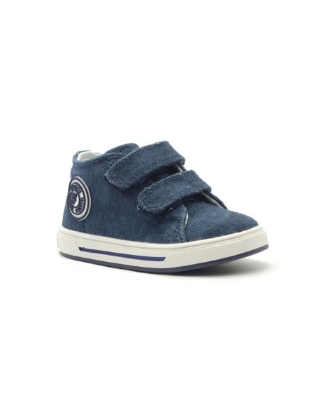 Baskets Naturino Michael 3 pour enfants