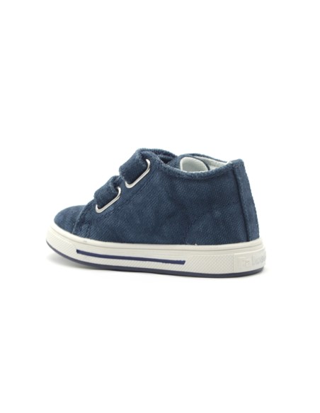 Baskets Naturino Michael 3 pour enfants