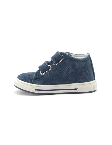 Baskets Naturino Michael 3 pour enfants
