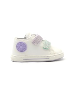 Zapatillas Naturino Michael 3, modelo First Step para niñas
