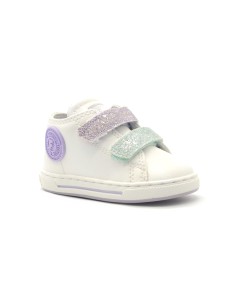 Zapatillas Naturino Michael 3, modelo First Step para niñas 2