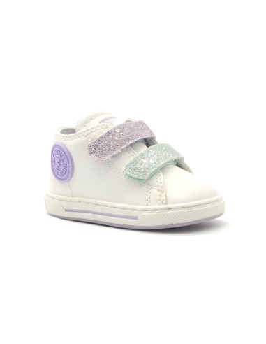 Zapatillas Naturino Michael 3, modelo First Step para niñas